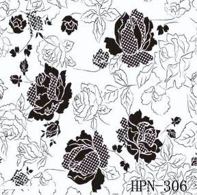 hpn-306  Printed Napkin