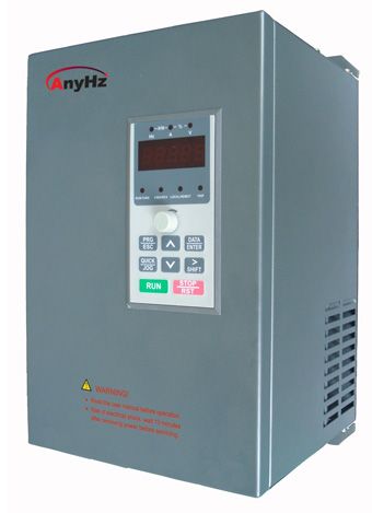 FST-610 SVC frequency inverter ac drive