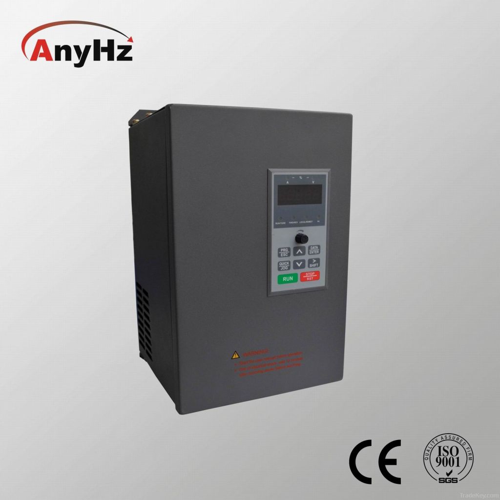 FST-610 High performance SVC Frequency inverter for general applicatio