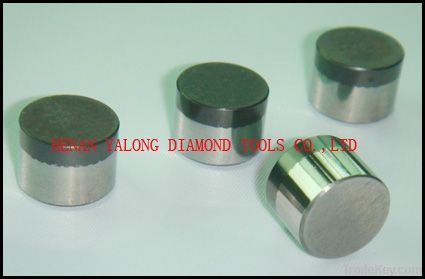 PDC for oil drilling bits series