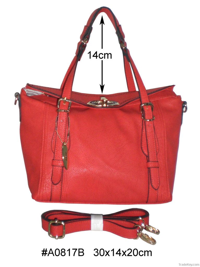 Ladies Handbag\ Tote Bag\Fashion Handbag (A0817B-1)