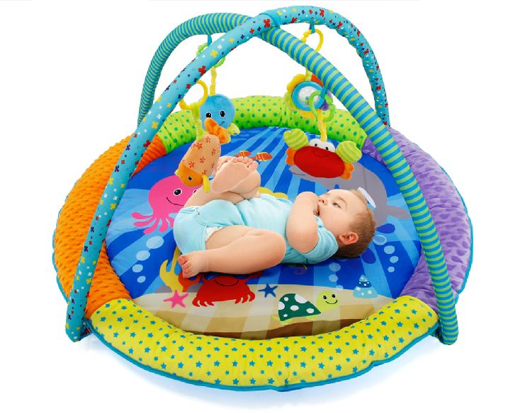 Baby Play Mat