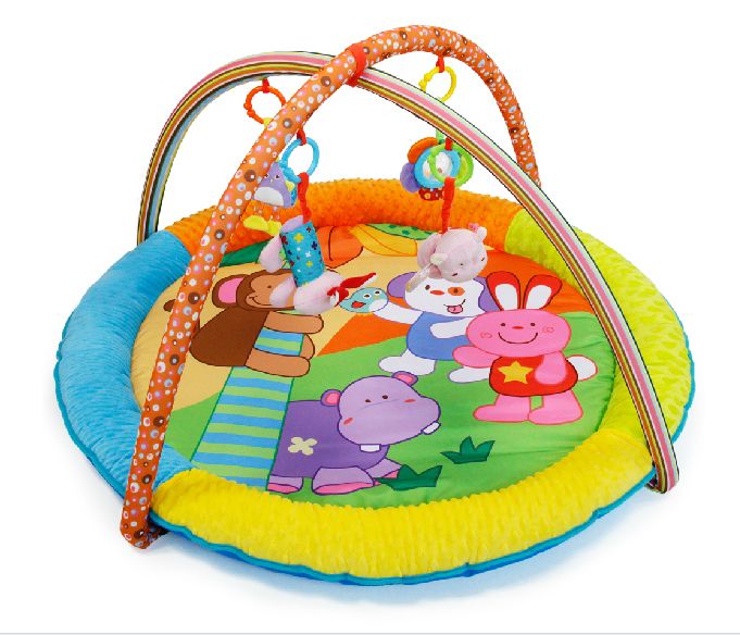 Baby Play Mat