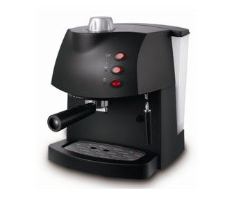 Espresso Coffee Machine With 15 Bar Pump