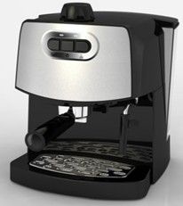 Espresso Coffee Maker