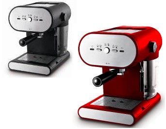 15 Bar Pump Espresso Coffee Maker