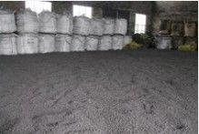 Electrical Calcined Anthracite (ECA)