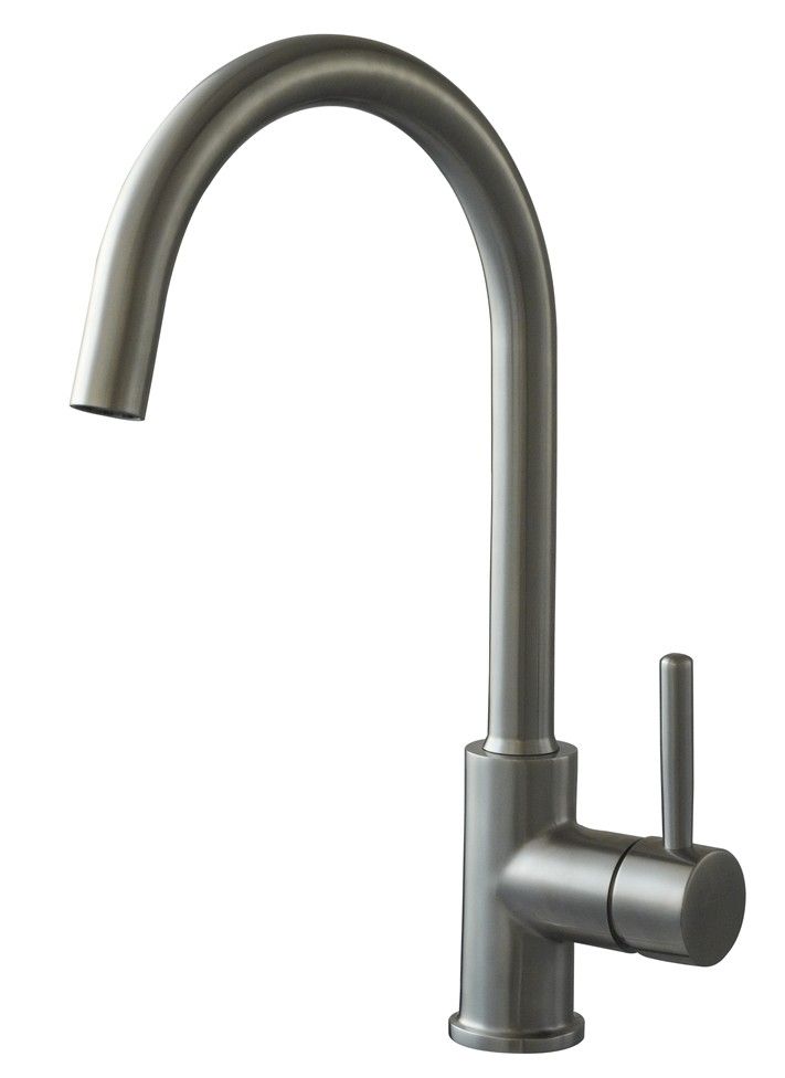 Stainless Steel kitchen faucet YH1004A