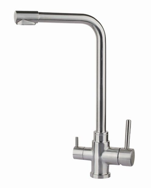 Stainless Steel kitchen faucet YH1010A