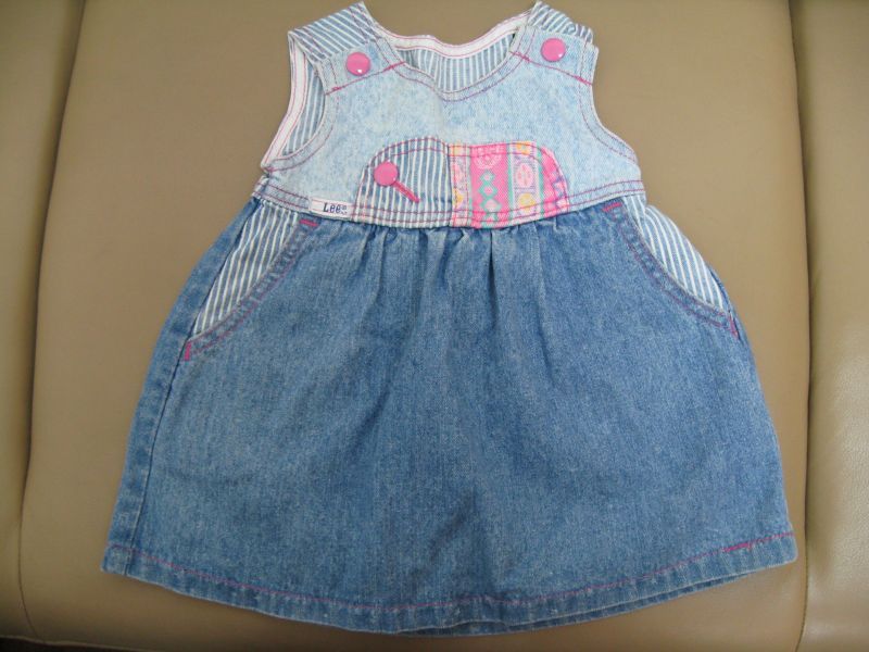 High Quality Cheap Used Children Summer Wear