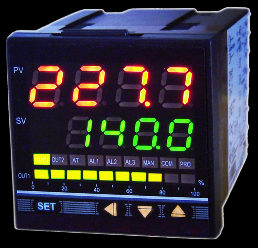 Digital Temperature Controller-PTC200