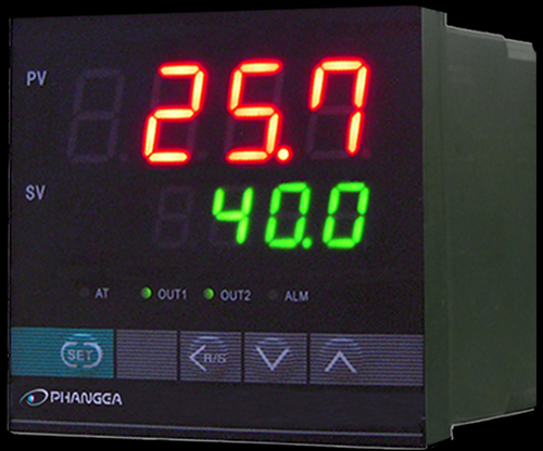 Digital Temperature Controller-PTC100