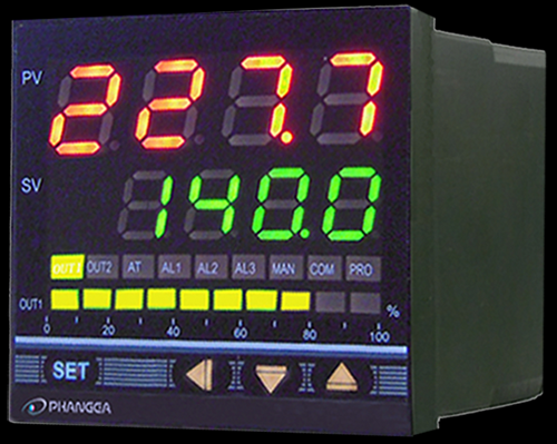 Digital Temperature Controller-PTC200