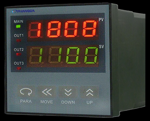 Advanced Digital Process Controller-PTC700