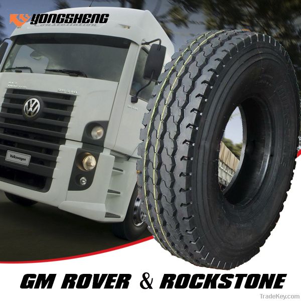 1100R20 1200R20 Radial truck tire