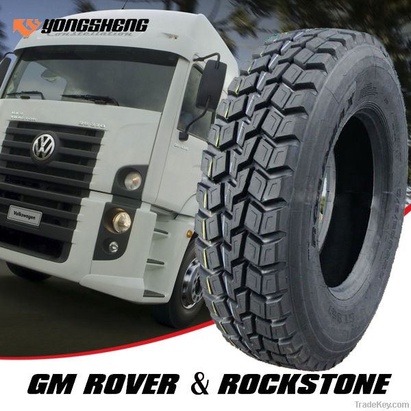 315/80r22.5 Radial truck tire for sale