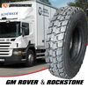 new brand GM ROVER truck tire