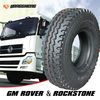 new brand GM ROVER truck tire 11.00R20