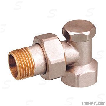 Radiator Valves