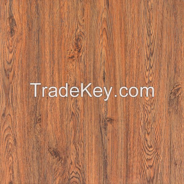 wood texture rustic glazed ceramic floor tile factories in china