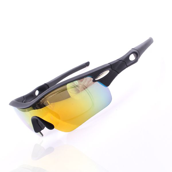 2013 hot selling outdoor sun glasses fashion sports glasses