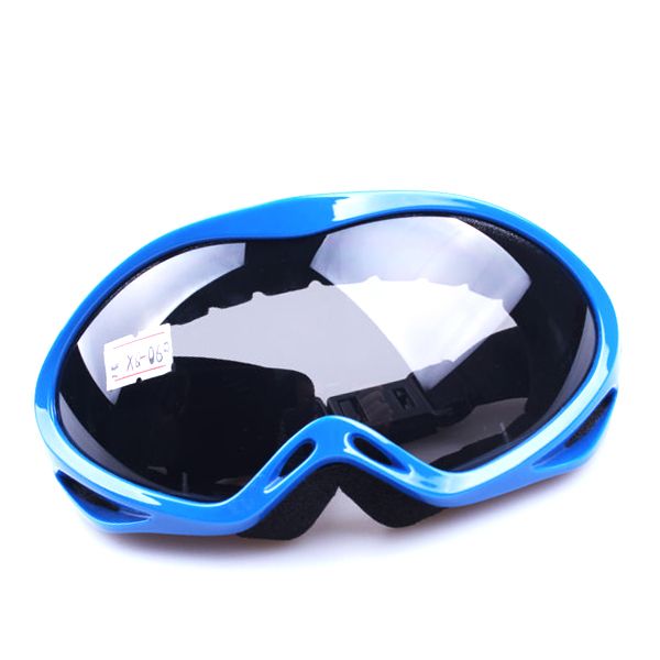 2013 Fashion Customized UV400 Protection Skiing Ski Goggles