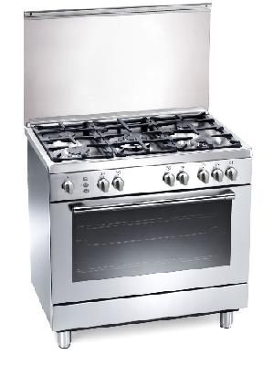 Gas Cooking Range