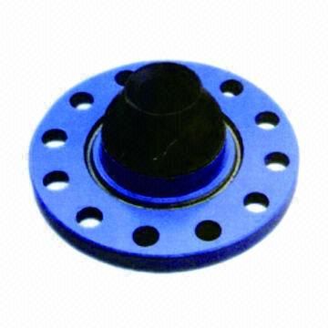 Flange 