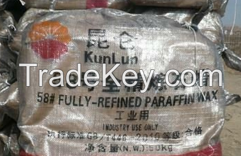 Fully Refined Paraffin Wax 