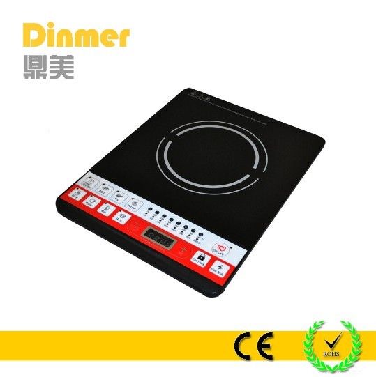 Multi-funtion Button Control Induction Cooker DM-B7