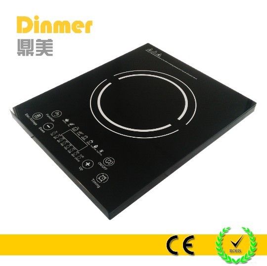 High End Quality Touch Control Induction Cooker/Stove DM-C3
