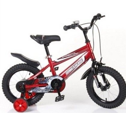 Various of Children Bicycle / Bike / cycle / Bicycle accessory / part