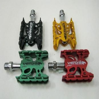 Various of Bicycle Pedal / Bicycle accessory / part 