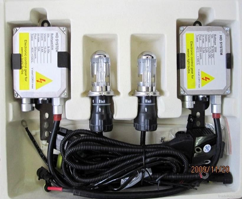 ballasts