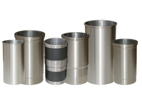 cylinder liner for vehicles