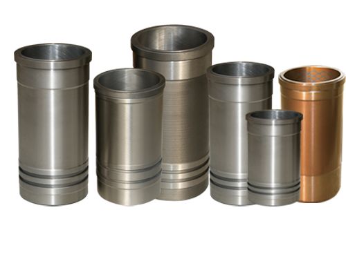 cylinder liner for farming machinery