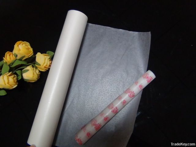 Food Grade FDA Certified Unbleached Wax Paper