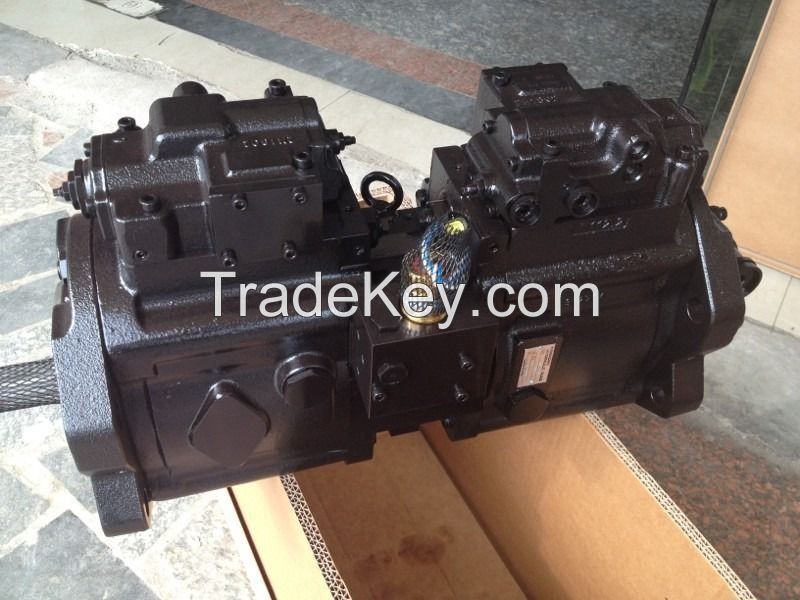 EC240 hydraulic pump,main pump,excavator pump,