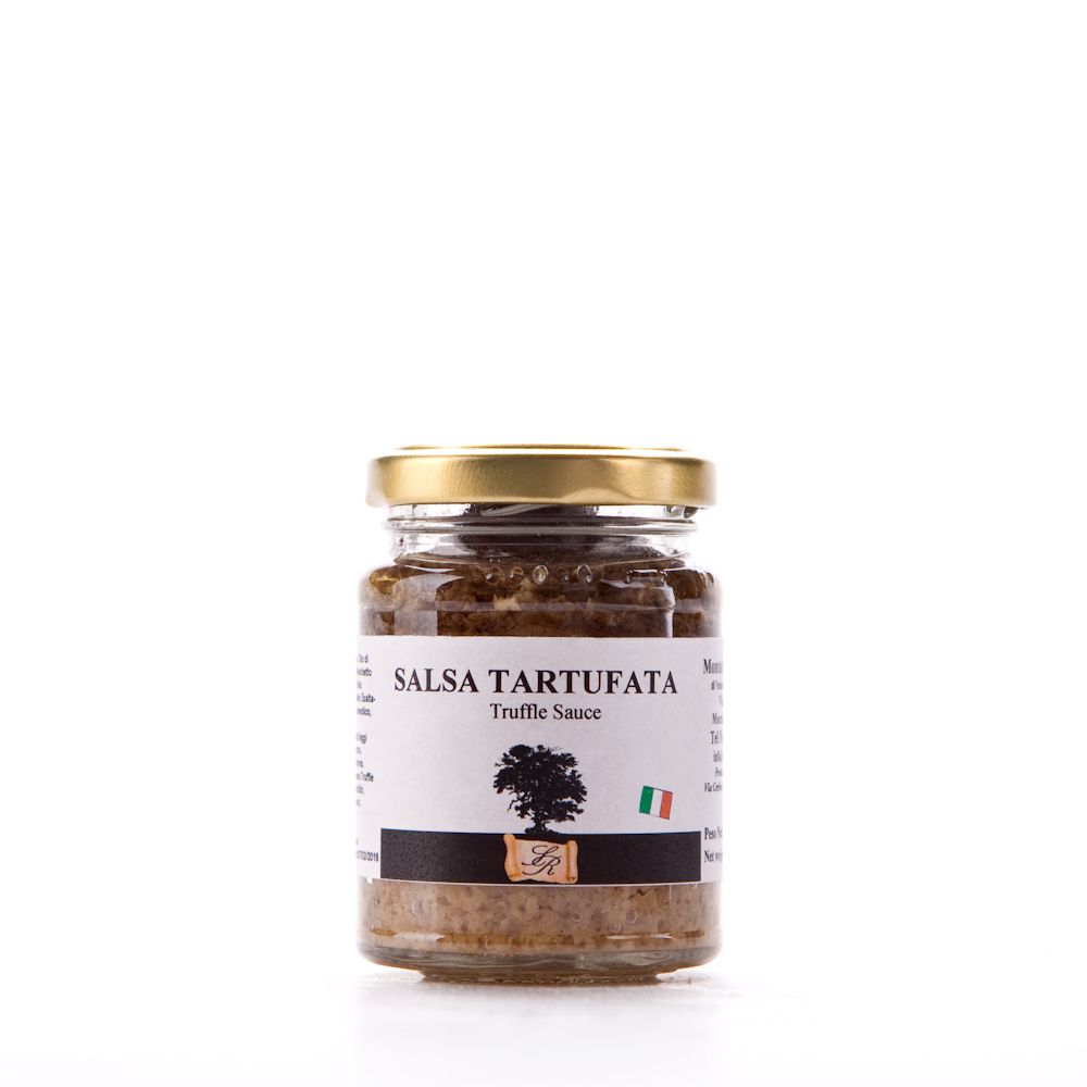 Gourmet Truffle Products from Tuscany, Italy