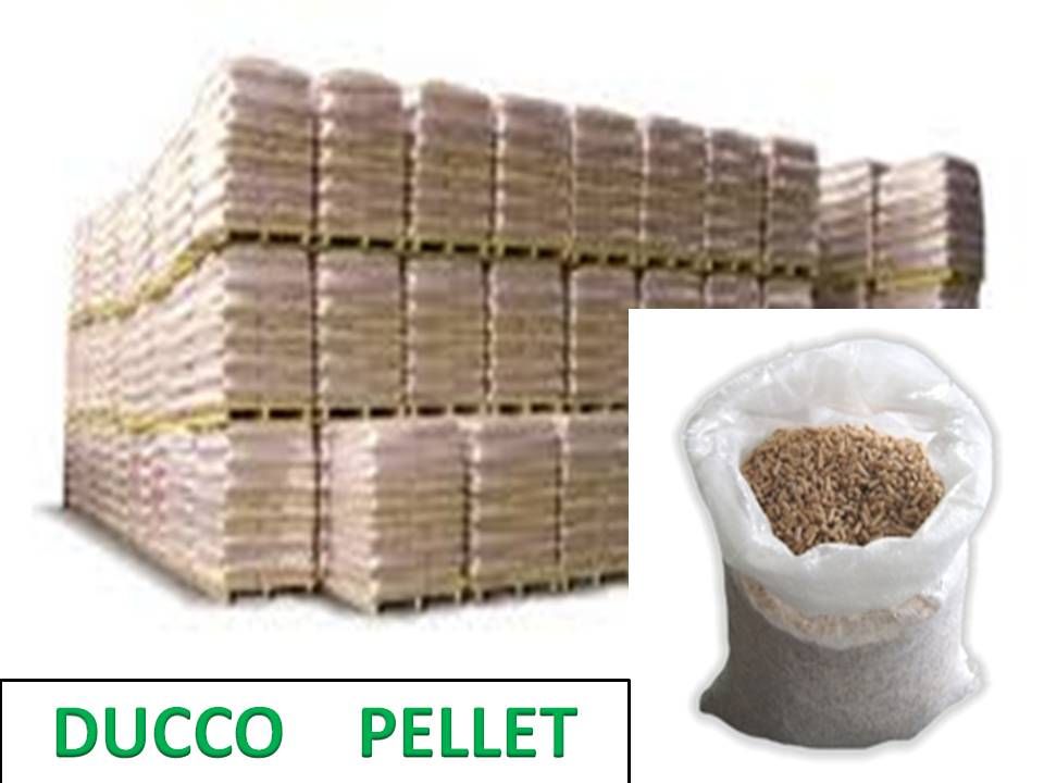 WOOD PELLETS PELLET DI LEGNO VENDITA TORINO PIEMONTE