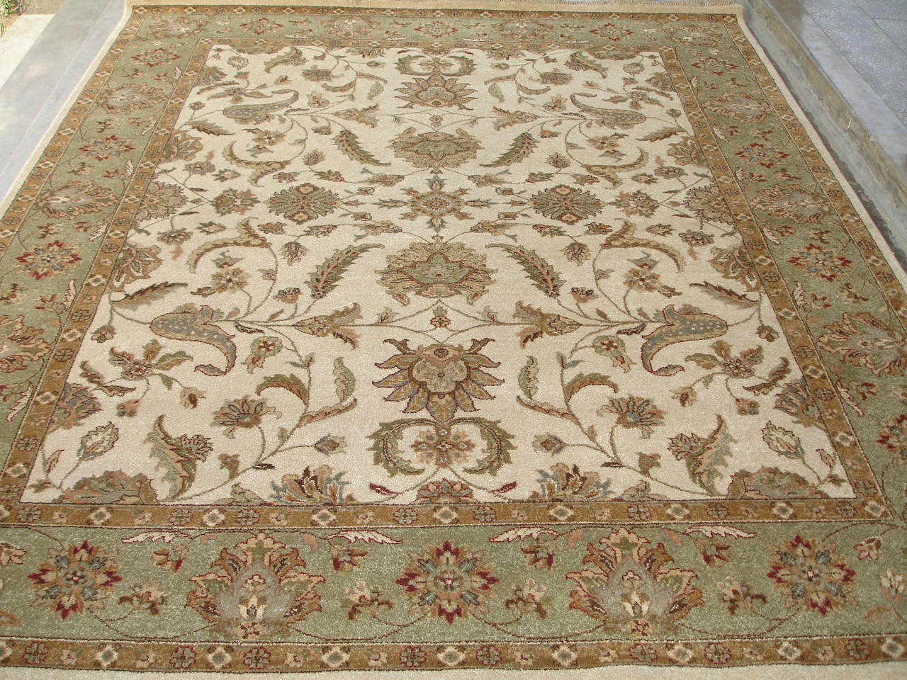 CHOBI RUGS