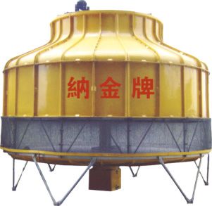 Round Cooling Tower (NCT-8)