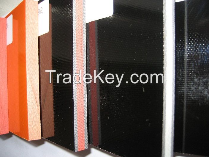 Multi-layer G10 Epoxy Laminates