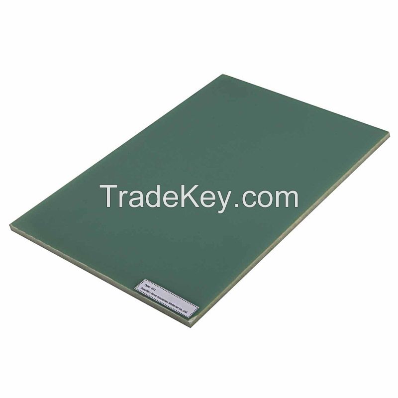 Epoxy Glass Laminated Sheets (G11)