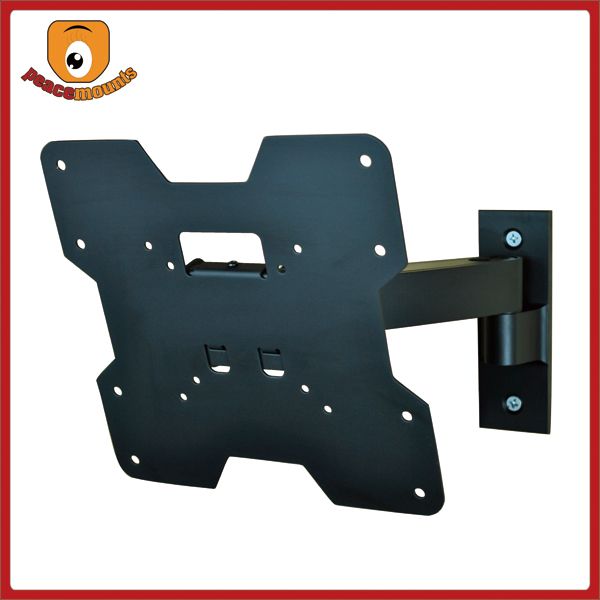 Ultra slim articulating tv mounts  