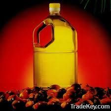 Palm oil