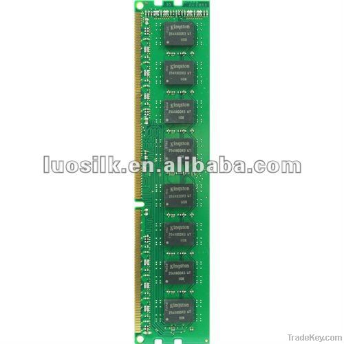 8GB high quality ram memory ddr3