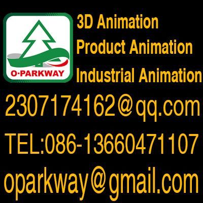 [China 3D Animation Contractor]