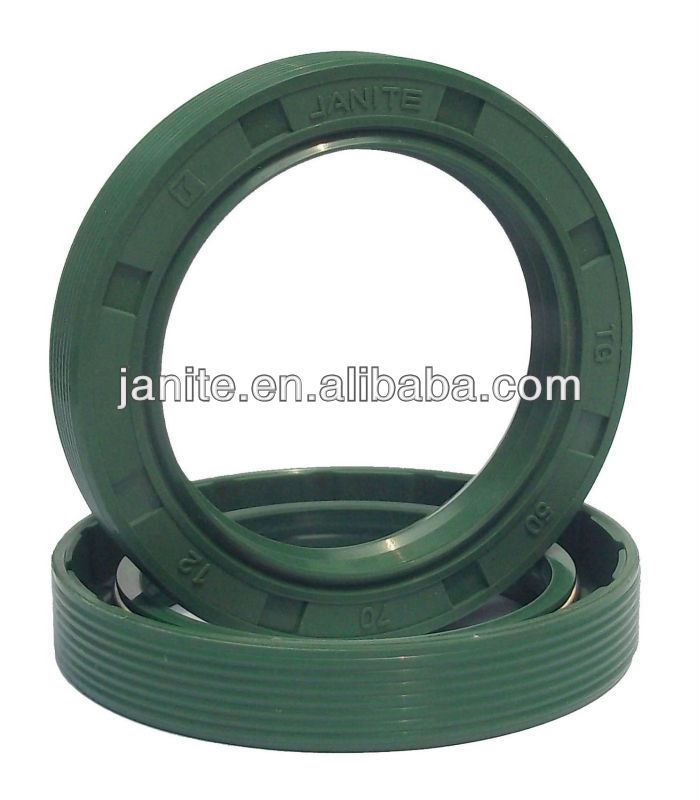 Automotive oil seals