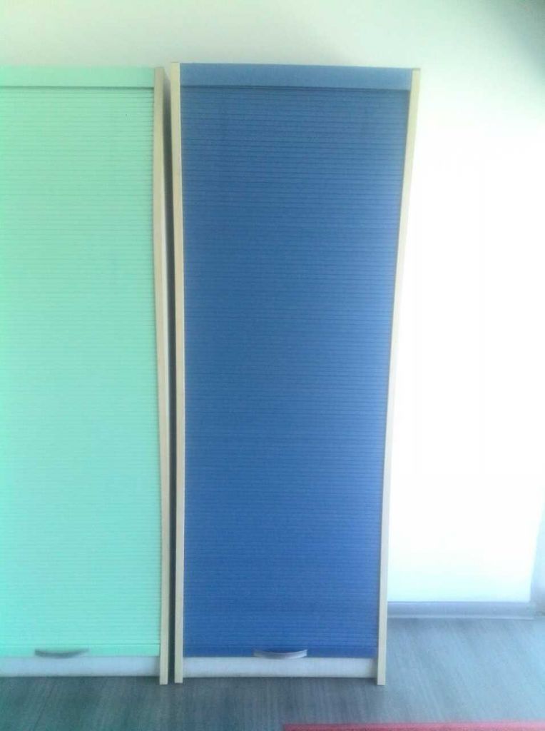 Tambour Door Systems, Rolling Shutter Systems